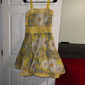 Angie Dress size S